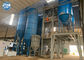 Customized Color Dry Mortar Production Line With Computer PLC Control
