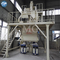 Energy Saving Dry Mix Plant Cement Wall Putty Ceramic Tile Adhesive Making Machine