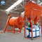 5T/H MG Dry Mortar Production Line Mix Plant Tile Adhesive