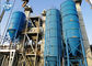 Customized 220 - 440V Dry Mix Mortar Plant 60 - 100kw Power For Construction Industry