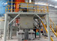 30T/H Calcium Carbonate Dry Mixing Equipment For Wall Putty