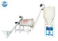 25kw 4T/H Dry Mortar Equipment 4m Height For Wall Putty